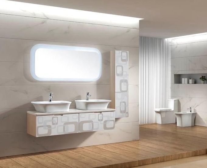 法恩莎衛浴案例