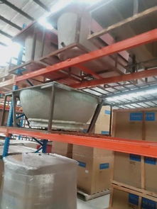 探秘星工廠丨傳統(tǒng)上百人的衛(wèi)浴生產(chǎn)線,如今十個人就能完成 帶你走進尚高工廠