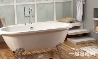 藍夢衛浴品牌介紹和產品精選