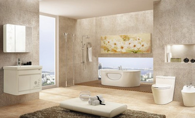 開安華衛浴店需要多少錢?47萬元致富有道!