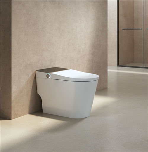 安華衛浴M6智能馬桶 解鎖浴室健康無菌新體驗