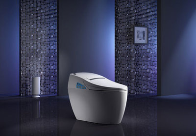 麗珀衛浴 夢想從未停息，鑄就衛浴新篇章