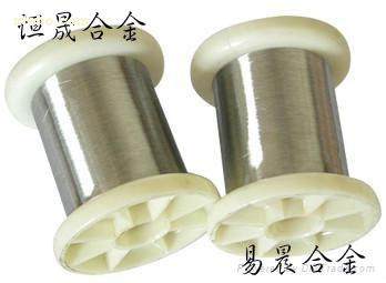 常熟市恒晟合金材料廠熱銷6j20有色金屬合金 價格、廠家與供應商信息一覽