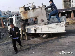 盛莊街道 打好組合拳，精準治理大氣污染